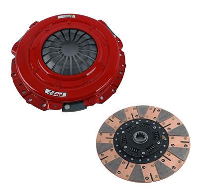 STREET EXTREME CLUTCH KIT
