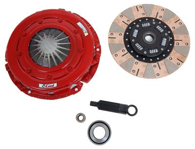 RACING CLUTCH