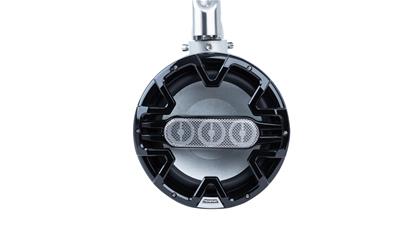 SPEAKERS