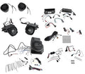 UTV AUDIO KIT POLARIS PRO XP/R