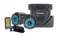 UTV AUDIO KIT CAN AM X3
