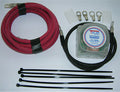 True Medium Dual Battery Kit