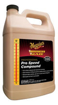 SPEED COMPOUND - 1 GALLON