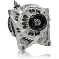 240 AMP ALTERNATOR