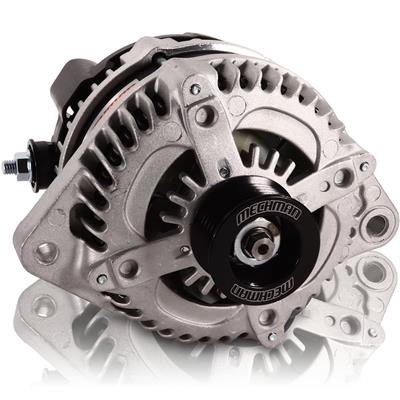 240 AMP ALTERNATOR