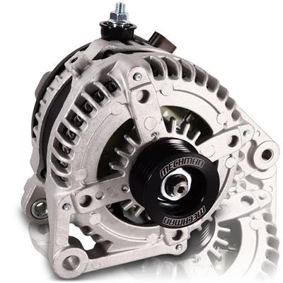 240 AMP ALTERNATOR