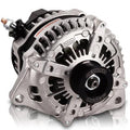 320 AMP ALTERNATOR