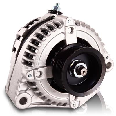 170 AMP ALTERNATOR