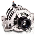 240 AMP ALTERNATOR