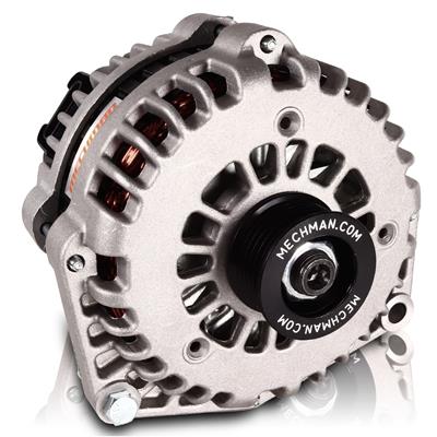 ^^240 AMP ALTERNATOR