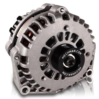 ^^240 AMP ALTERNATOR