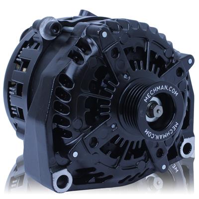 320 AMP ALTERNATOR