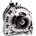 170 AMP ALTERNATOR