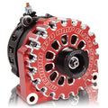 370 AMP ALTERNATOR