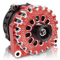 370 AMP ALTERNATOR