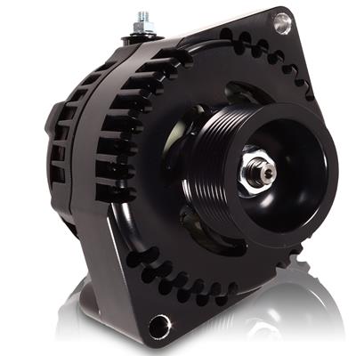240 AMP ALTERNATOR