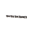 CAMSHAFT HYD FLAT TPPET CHEVY