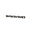 CAMSHAFT HYD FLAT TPPT SB CHEV