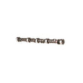 CAMSHAFT HYD FLAT TPPT