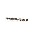 CAMSHAFT HYD FLAT TPPT BB CHEV