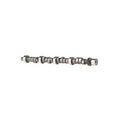 CAMSHAFT HYD FLAT TPPT MOPAR