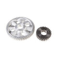 CRANK AND CAM GEAR