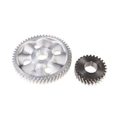 CRANK AND CAM GEAR