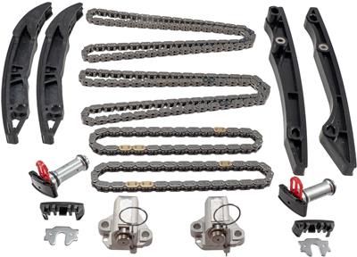 TIMING KIT