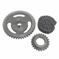CHAIN-TIMING SET (3)