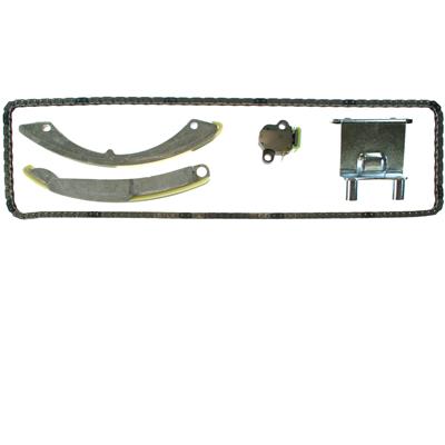 SET TIMING CHAIN STOCK REPLACE