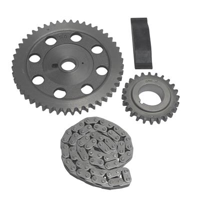 TIMING SET