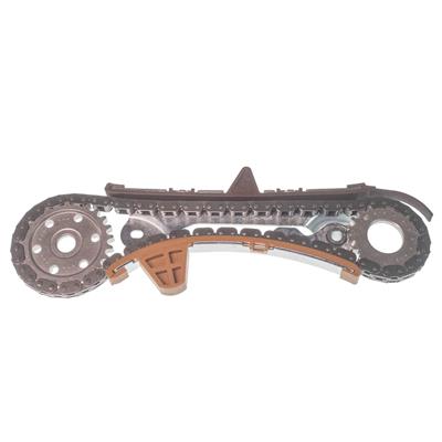 SET TIMING CHAIN STOCK REPLACE