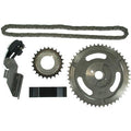 TIMING CHAIN