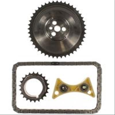 TIMING SET