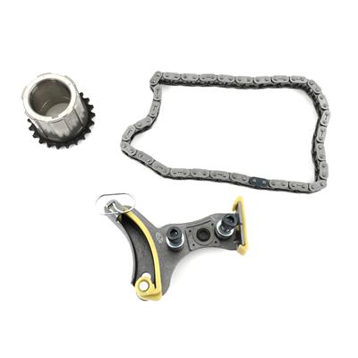 KIT TIMING CHAIN SINGLE ROLLER
