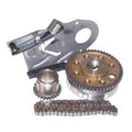 TIMING CHAIN AND GEAR