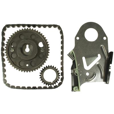 TIMING SET