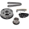 TIMING SET W/VVT