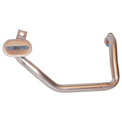 SCREEN-OIL PICKUP