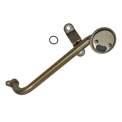 SCREEN-OIL PICKUP