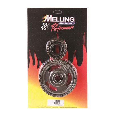ROLLER TIMING SET
