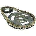 TIMING SET BBC SINGLE ROW PERF