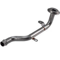 OIL PUMP PICKUP AND SCREEN