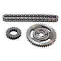 PERFORMANCE TIMING SET