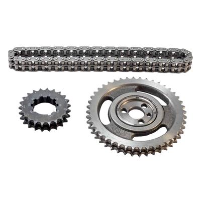 PERFORMANCE TIMING SET