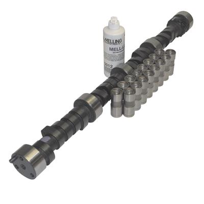 CAM AND LIFTER KIT