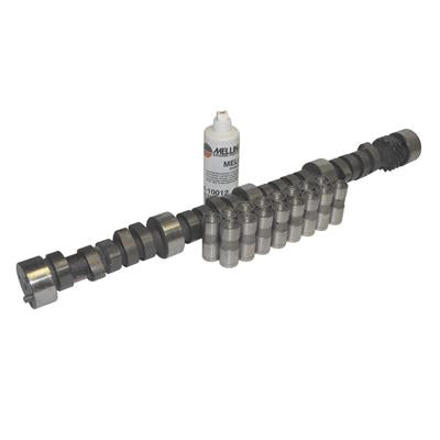 CAMSHAFT/LIFTER KIT