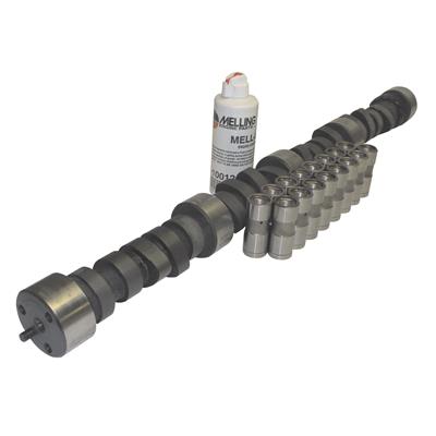 KIT-ENGINE CAMSHAFT/LIFTER