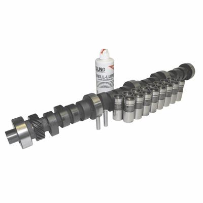 KIT-ENGINE CAMSHAFT-LIFTER