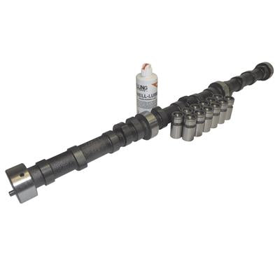 CAM AND LIFTER KIT